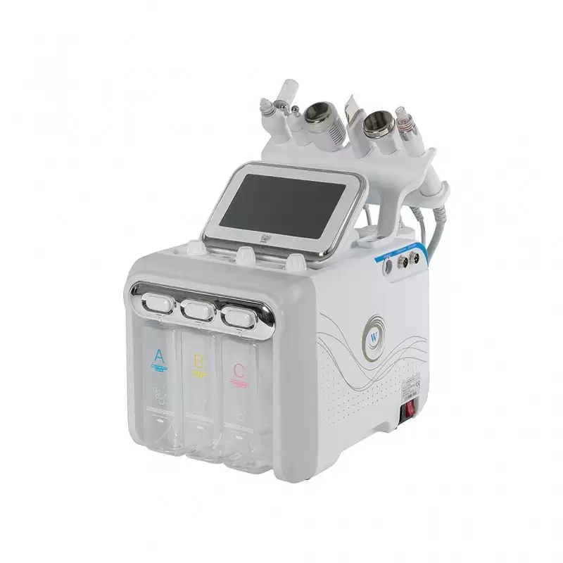 appareil hydrafacial portatif appareil hydrafacial portatif