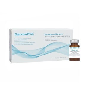 sérum microneedling exosomes anti âge 5x5ml