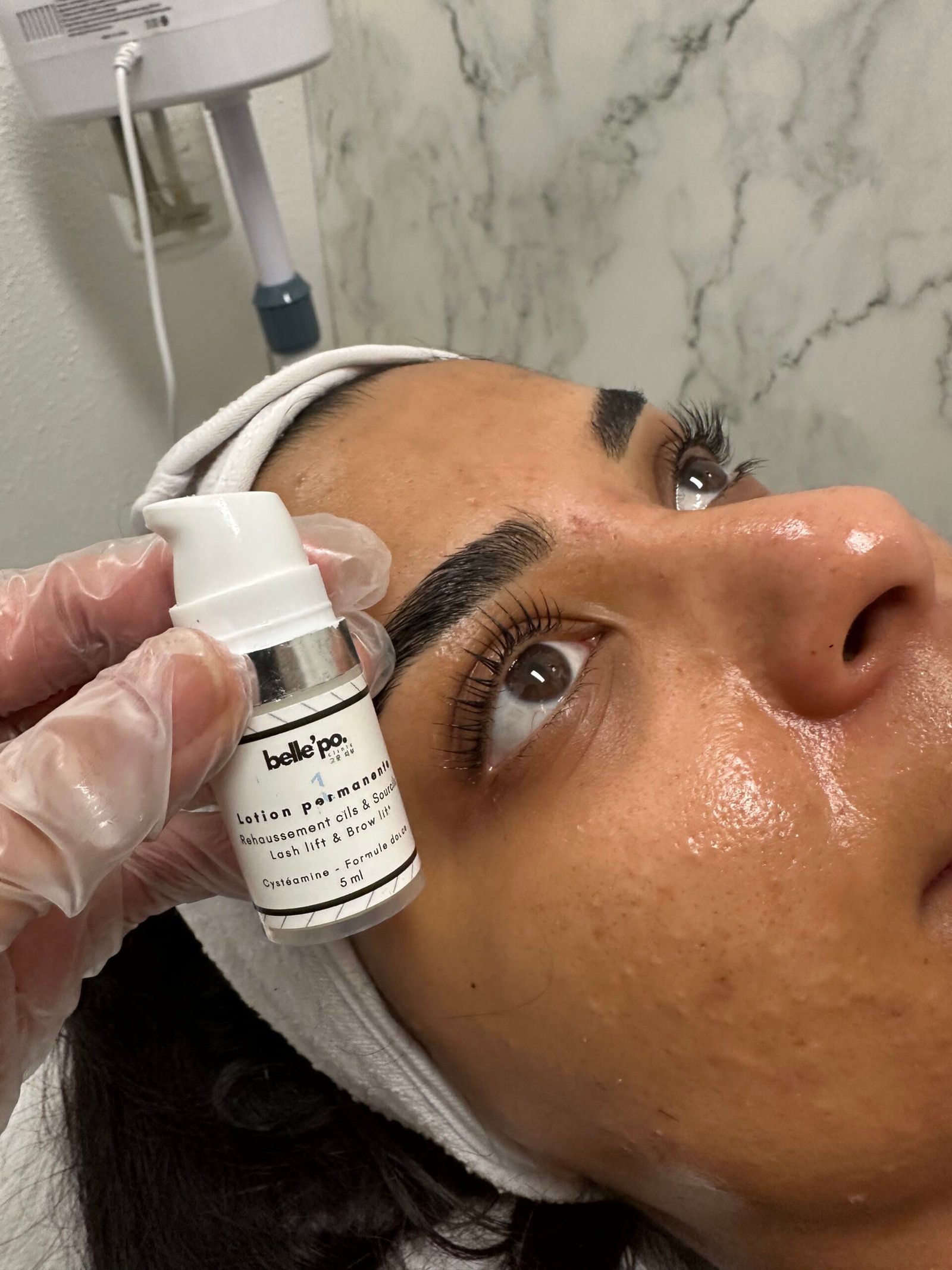 kit lash lift brow lift coréen kit lash lift brow lift coréen