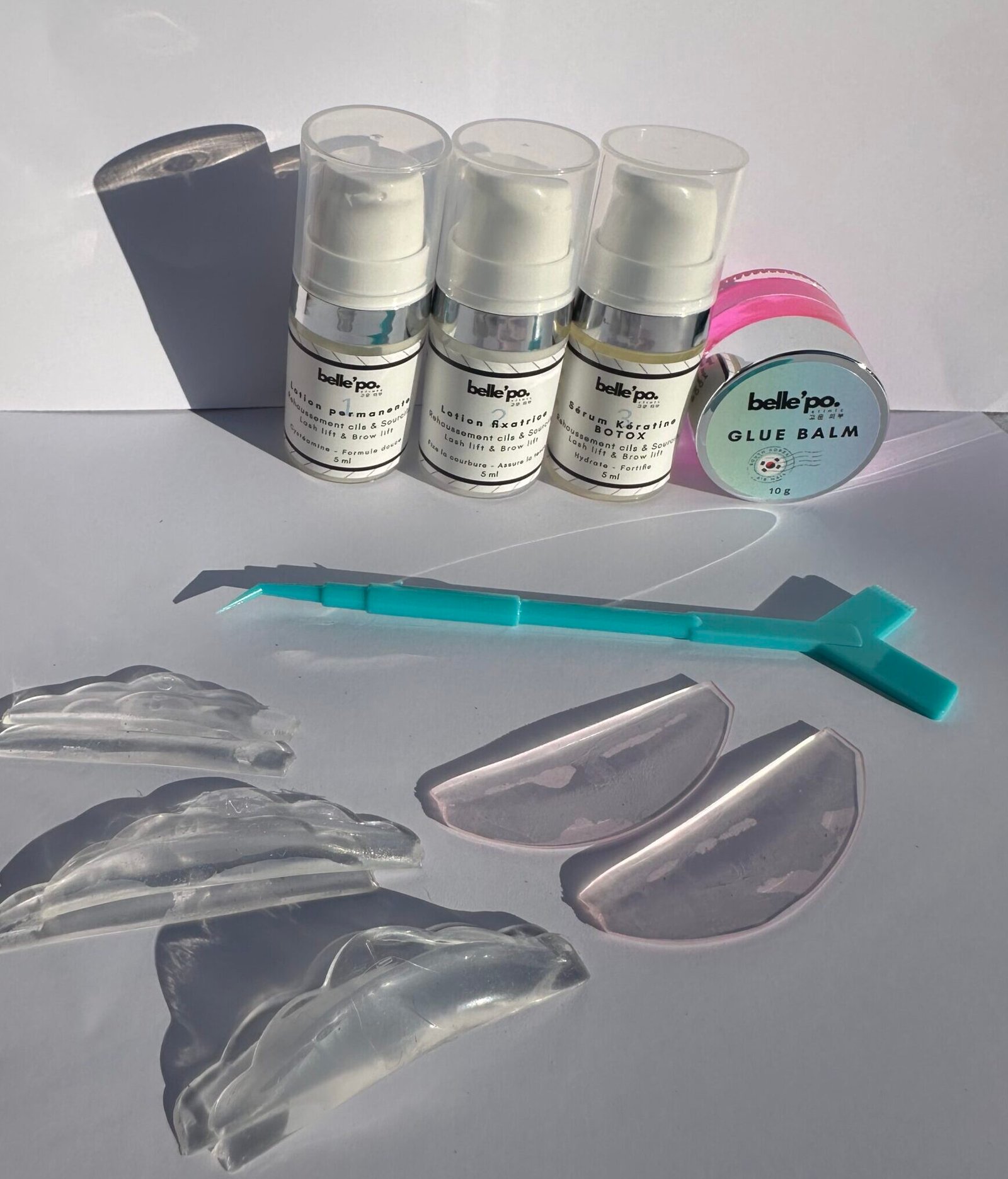 korean lash lift kit lash lift coréen à la cystéamine formation offerte korean lash lift kit lash lift coréen à la cystéamine formation offerte
