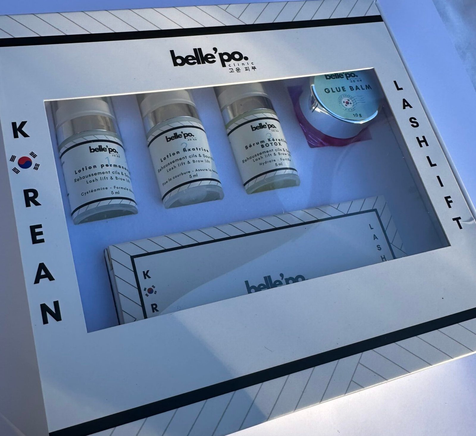 korean lash lift kit lash lift coréen à la cystéamine formation offerte korean lash lift kit lash lift coréen à la cystéamine formation offerte