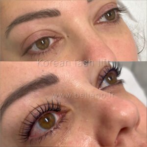 Korean lash lift - Kit lash lift coréen à la cystéamine - formation offerte korean lash lift kit lash lift coréen à la cystéamine formation offerte