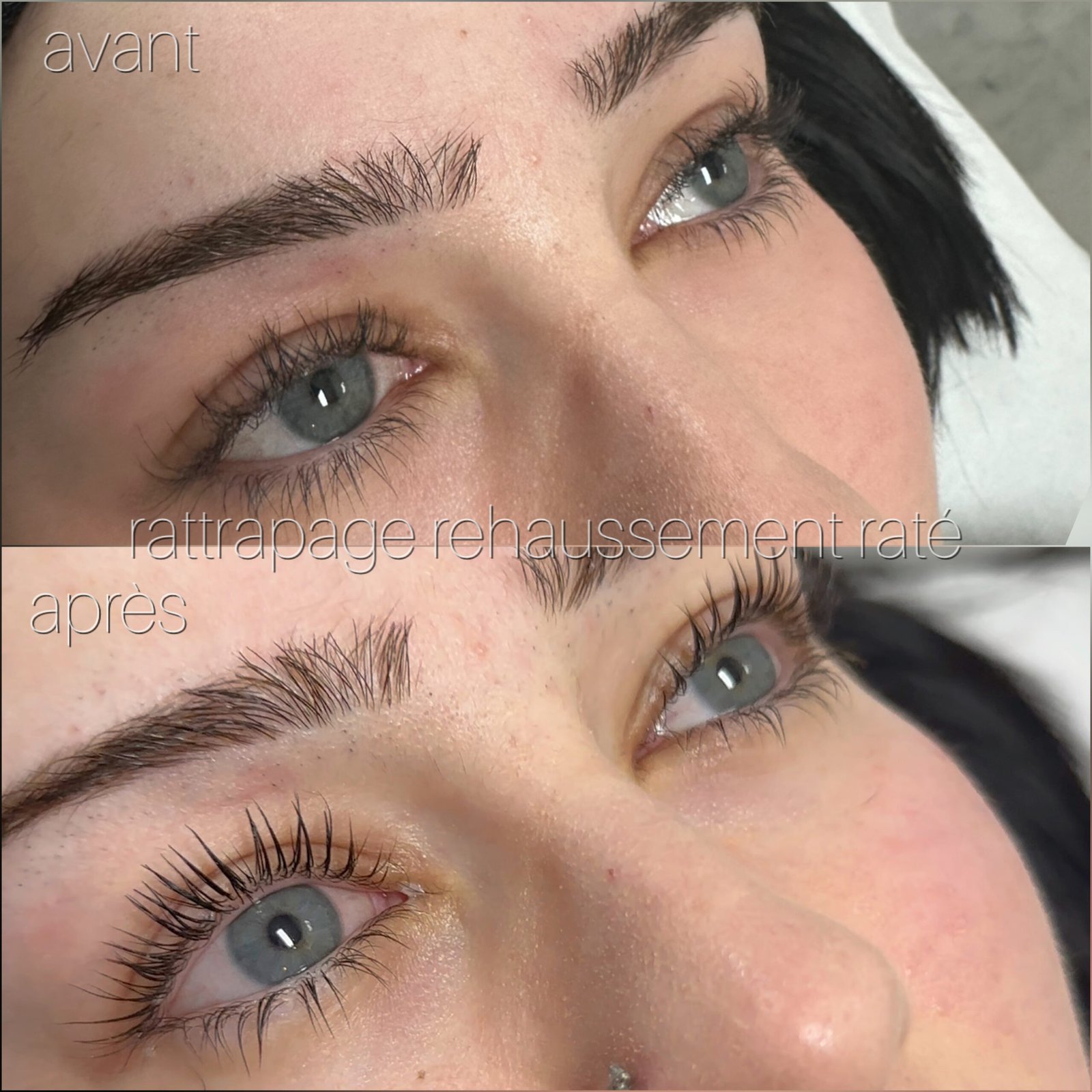 korean lash lift kit lash lift coréen à la cystéamine formation offerte korean lash lift kit lash lift coréen à la cystéamine formation offerte